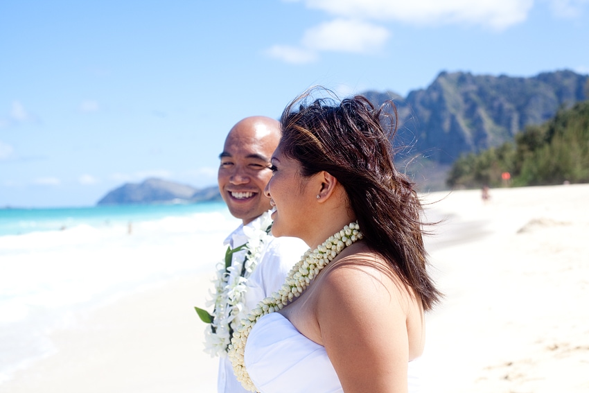 KHRISTINA & MARK