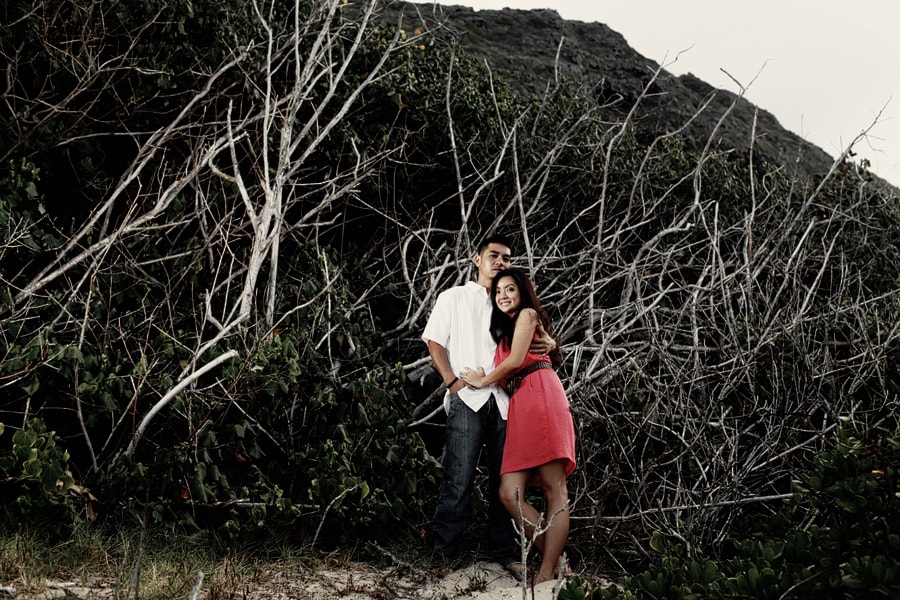 KRISTEN & TONY