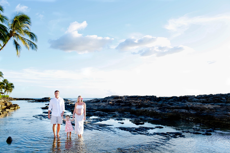LIZ & FAMILY